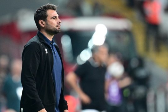 Final de aventură pentru Mutu în Azerbaidjan! ”Briliantul”, aproape de despărțirea de Neftchi Baku: ”Am primit mesaj și vor să-l demită”