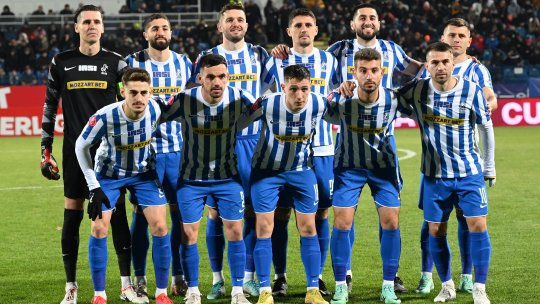 Șase jucători, OUT de la Poli Iași? Cornel Șfaițer a recunoscut: ”Nu mai doresc să rămână”