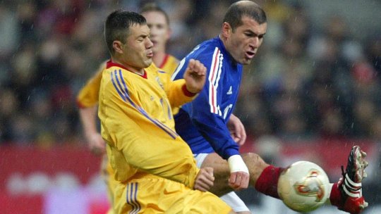 România la Euro ‘96 > Adi Ilie, despre controversatul România - Spania: “Poate am jucat să facem cărțile în grupă! Am pierdut, au mers ei mai departe, nu Bulgaria!”