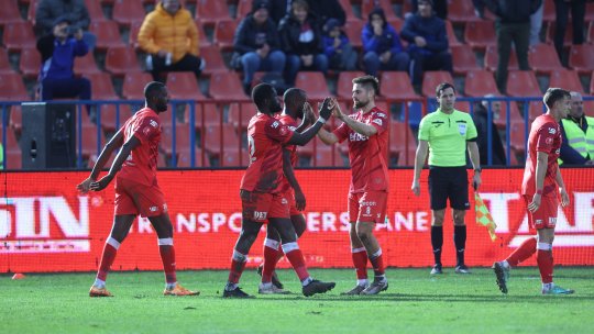 Totul s-a aflat: "capii revoltei" de la UTA Arad după antrenamentul boicotat