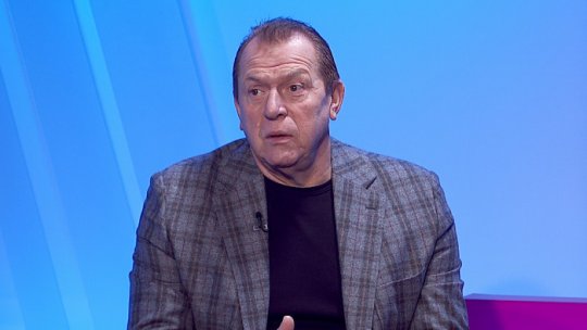 Duckadam, verdict clar la final de 2023: "Campionatul României e unul slab"