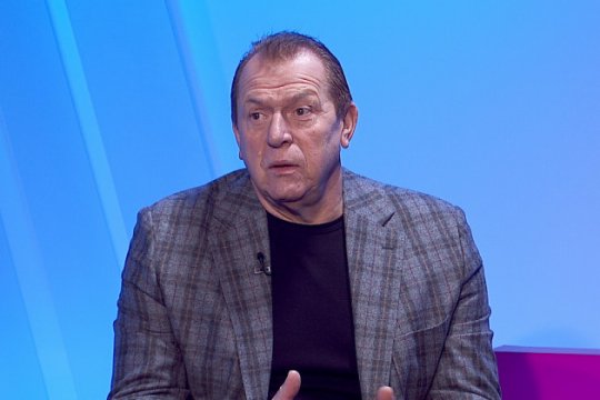 Duckadam, verdict clar la final de 2023: "Campionatul României e unul slab"