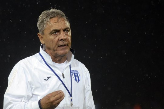 Sorin Cârțu critică dur Dinamo: ”La câte golăneli au făcut în viața lor”