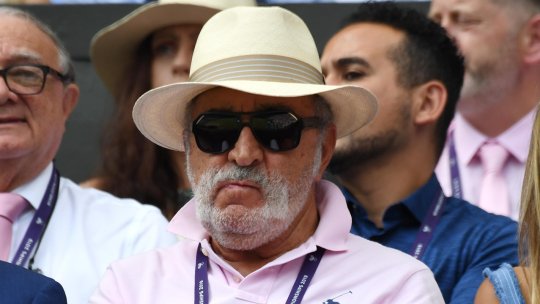 Ion Țiriac, pe locul 1500 în TOP-ul în timp real al miliardarilor lumii! Cum stă în raport cu ceilalți 5 români din clasament