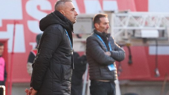 Ivaylo Petev, luat la țintă după ultima decizie: "L-au executat urât de tot". Primele contestări pentru bulgar