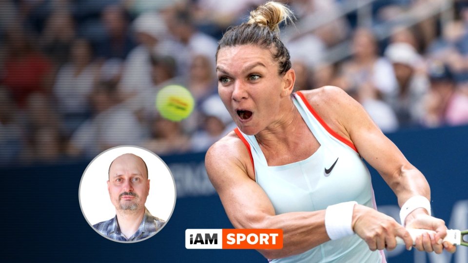 Simona Halep a câștigat peste 40 de milioane de dolari din premiile din tenis