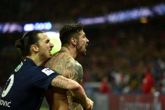 Incident șocant în care a fost implicat un fost star de la PSG. Acesta a ajuns de urgență la spital. Ce suspectează poliția