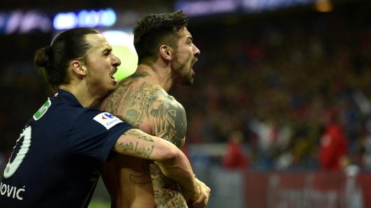 Incident șocant în care a fost implicat un fost star de la PSG. Acesta a ajuns de urgență la spital. Ce suspectează poliția