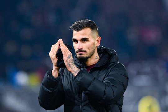 Drama prin care a trecut Marko Dugandzic la CFR Cluj: ”Nu am fost bine”