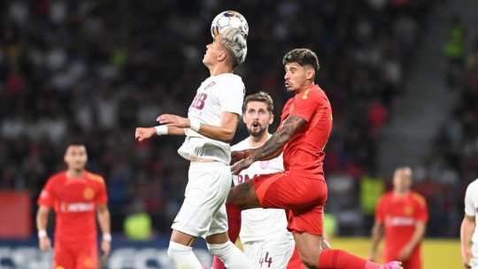 Probleme mari înainte de CFR - U Cluj! Internaționalul român, în conflict cu șefii clubului