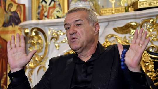 Mutarea anunțată de Gigi Becali a picat. Jucătorul l-a refuzat categoric pe patronul FCSB-ului