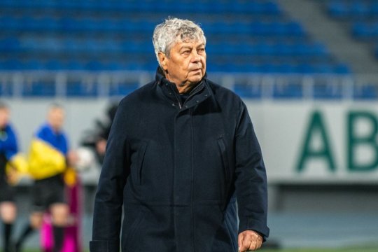 Mircea Lucescu este gata să revină pe bancă. Care ar putea fi următoarea sa destinație