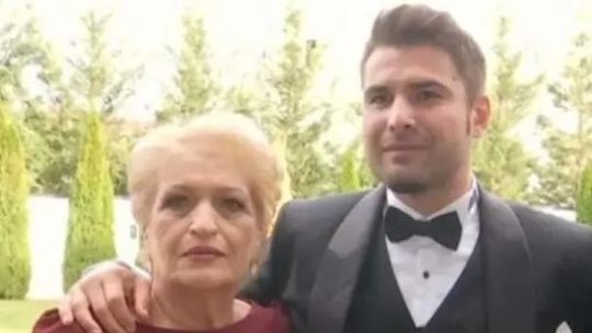 Tragedie în familia Mutu. Mama lui Adrian s-a stins din viață