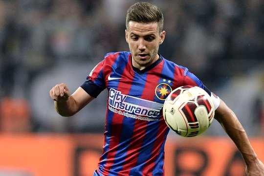 Alex Chipicu a dezvăluit motivul pentru care nu a revenit la FCSB în vară: ”Am zis că e gata, că mă întorc cu siguranță”