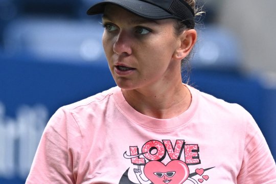 “Va fi un dezastru dacă voi sta patru ani departe de tenis!” Simona Halep dezvăluie ce a trăit de când este suspendată