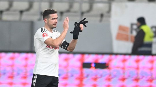 Chipciu dezvăluie pe cine consideră ”liderul suprem”: ”Când a plecat de la FCSB, am plâns”