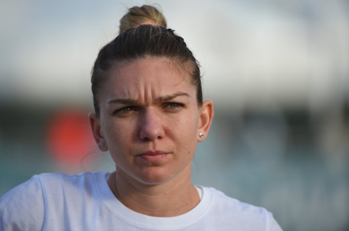 Halep este suspendată din octombrie 2022