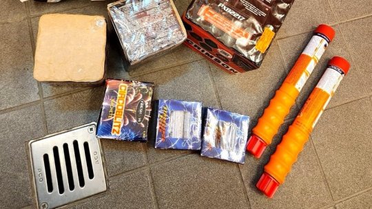 Specialiștii SAS, chemați de urgență la stadion înainte de CFR - U Cluj. Dispozitivul descoperit în tribune