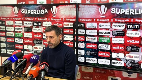 Cel mai important aspect la care trebuie să lucreze Dinamo în pauza de iarnă, în opinia lui Zeljko Kopic: ”Nu suntem în această situație întâmplător!”