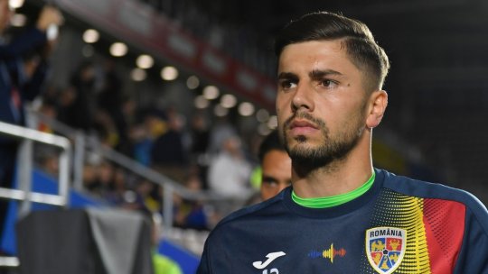 Horațiu Moldovan, la un pas de despărțirea de Rapid? ”Are o ofertă foarte bună, dintr-un campionat puternic!”