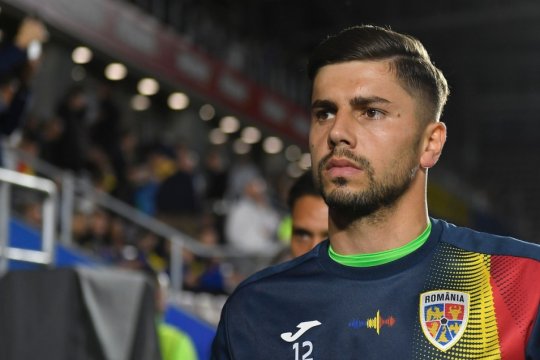 Horațiu Moldovan, la un pas de despărțirea de Rapid? ”Are o ofertă foarte bună, dintr-un campionat puternic!”