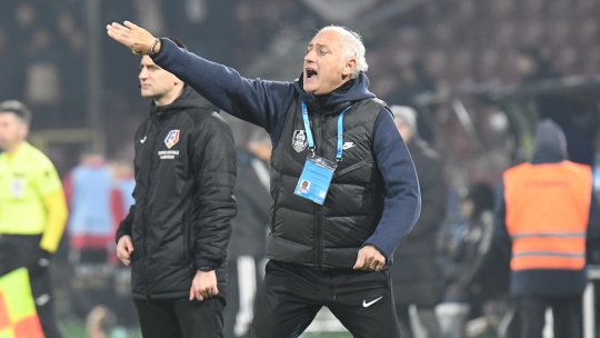 Andrea Mandorlini, mulțumit, dar nu fericit după ce a umilit rivala. ”Asta nu mi-a picat bine”. Concluziile trase de jucătorii de la CFR Cluj