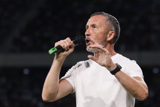 MM Stoica dă de pământ cu un fost jucător de la FCSB, după derby-ul Clujului. ”Mereu greșește, doar cu noi se răzbună”