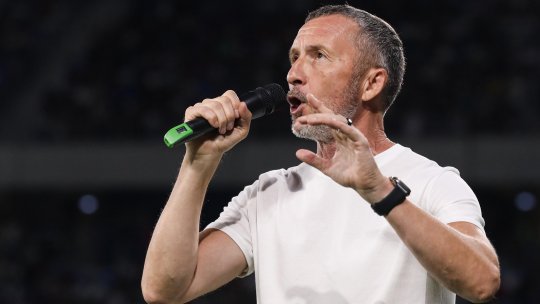 MM Stoica dă de pământ cu un fost jucător de la FCSB, după derby-ul Clujului. ”Mereu greșește, doar cu noi se răzbună”