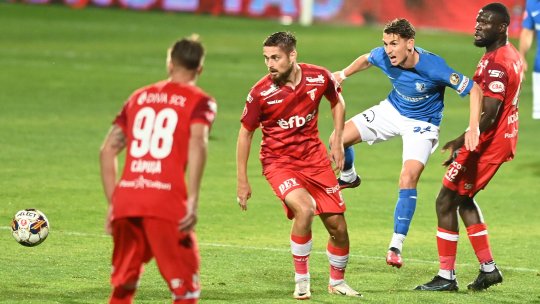 Primul jucător care pleacă de la UTA. Clubul scapă de unul dintre ”rebelii” care au protestat pentru că nu și-au primit salariile