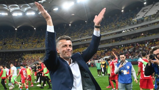 Cine l-a căutat pe Ovidiu Burcă, după despărțirea de Dinamo. Prima reacție a antrenorului