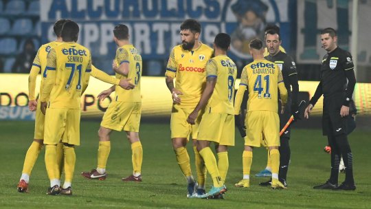 Petrolul dezvăluie care este situația financiară actuală a clubului. Ce restanțe sunt la salarii