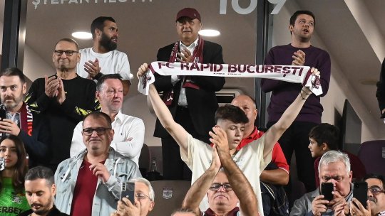 Surpriză totală, Florin Manea sare în apărarea lui Angelescu și Șucu. ”Decizie greșită”. Ce spune de procesul lui cu Rapid