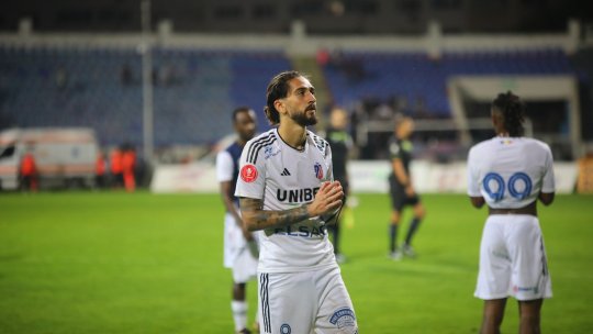 I-a adus Botoșaniului prima victorie din acest campionat, dar și-a ”masacrat” colegii la interviu: ”Sunt niște lași”