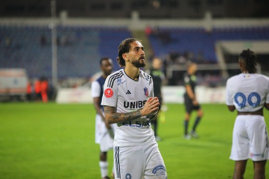 I-a adus Botoșaniului prima victorie din acest campionat, dar și-a ”masacrat” colegii la interviu: ”Sunt niște lași”
