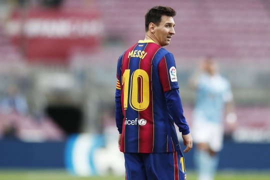 FC Barcelona nu l-a uitat pe Messi! Catalanii îi pregătesc argentinianului meciul de retragere. Ce veste bună a mai primit recent starul lui Inter Miami