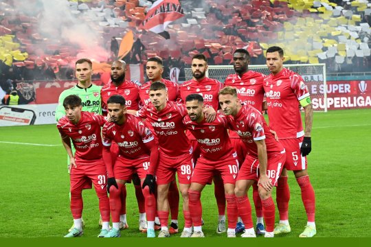 Dinamo îl dorește acum, dar fotbalistul i-a refuzat în vară. Se face, până la urmă, transferul la penultima clasată?