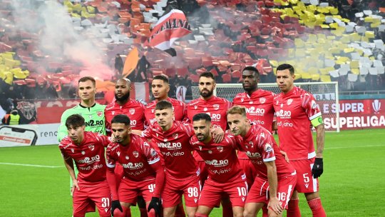 Dinamo îl dorește acum, dar fotbalistul i-a refuzat în vară. Se face, până la urmă, transferul la penultima clasată?