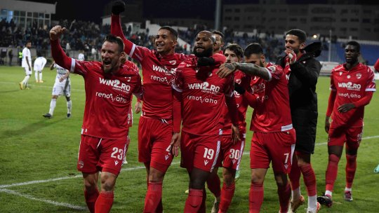 Dinamo se transformă! Zeljko Kopic revoluționează jocul echipei cu cel mai slab atac din Superliga: ”Astea sunt așteptările mele”