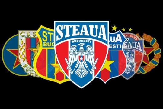 Continuă "războiul" dintre CSA și FCSB. Fanii Stelei s-au adresat DNA după ce trupa lui Gigi Becali a "intrat" în Ghencea. Răspunsul venit