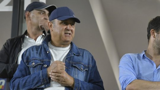 Ce spunea Dan Șucu după primele procese pierdute la Rapid: "E evaziune fiscală