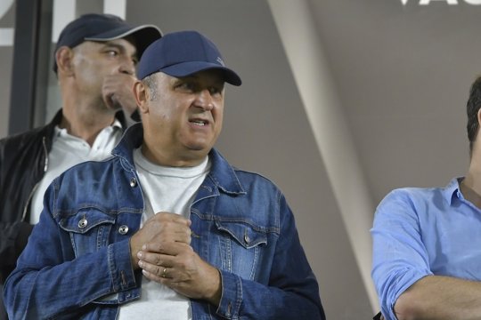 Ce spunea Dan Șucu după primele procese pierdute la Rapid: "E evaziune fiscală''