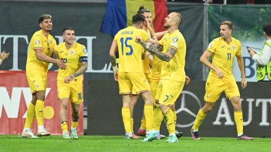 FRF a anunțat câștigătorul trofeului ”Golul Anului 2023”