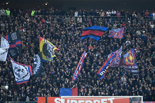 OFICIAL | FCSB a bifat primul transfer al iernii