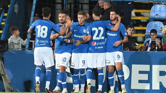 Farul Constanța, gata să renunțe la unul dintre cei mai importanți jucători: ”Asta e principalul scop”