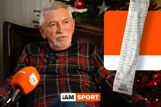 Pasiunea fostului acționar de la Universitatea Craiova: „Recent am băgat un bilet”