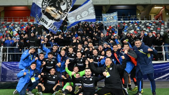 Lovitură pentru una dintre fruntașele campionatului! Pierde doi dintre cei mai importanți jucători