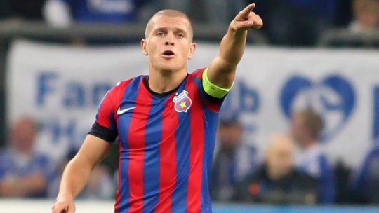 Alexandru Bourceanu, reacție neașteptată despre strategia lui Gigi Becali de la FCSB: ”Cei care îl influențează au o parte din vină”