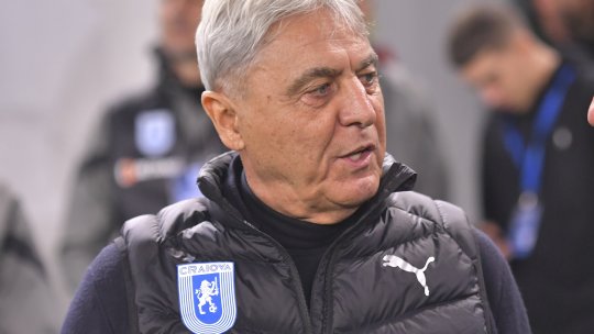 Fotbalistul rivalilor pe care oltenii îl admiră: "Ne trebuie un jucător ca el"