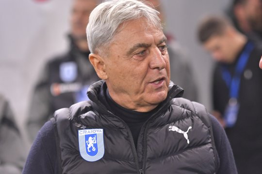 Fotbalistul rivalilor pe care oltenii îl admiră: "Ne trebuie un jucător ca el"