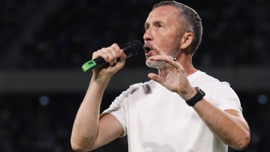 Mihai Stoica le răspunde contestatarilor: ”Vorbim să ne aflăm în treabă?”